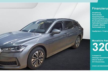 Skoda Superb 19.980 km 34.878 &euro; Herrenberg 71083