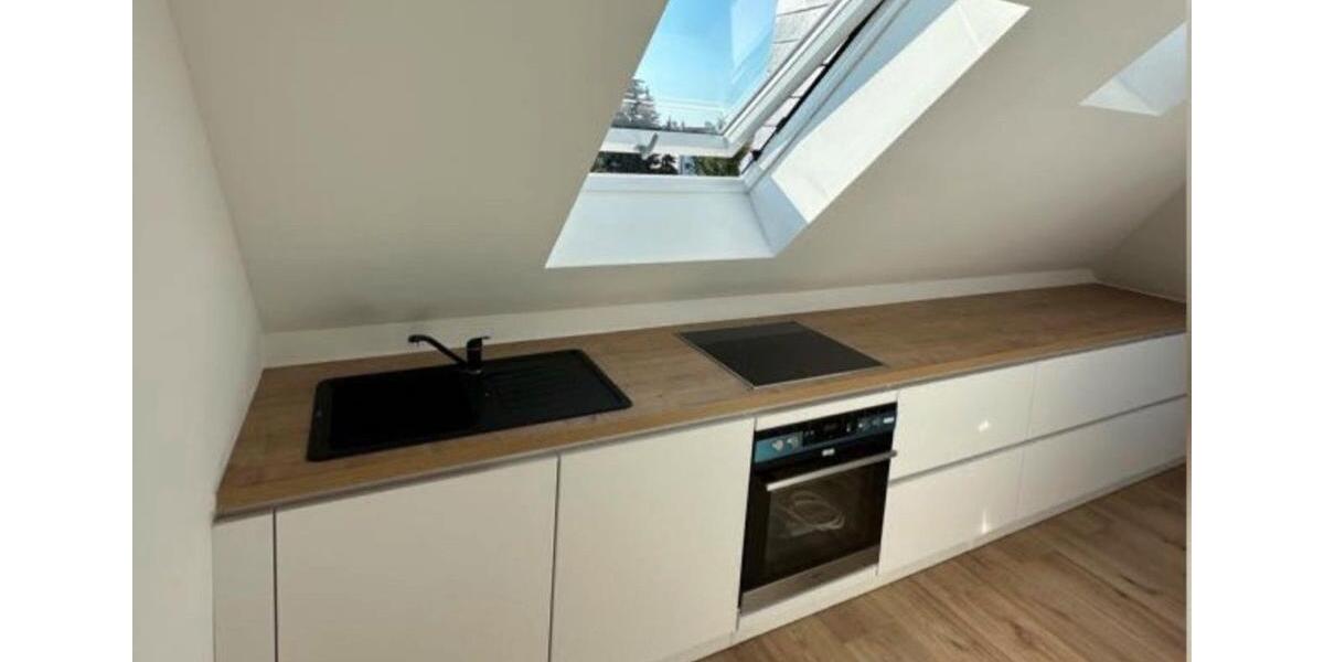 Dachgeschoßwohnung Waldenbuch - 1 Zimmer, 15 m&sup2;, 570&euro; | Angebot:25302877