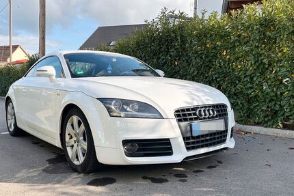 Audi TT 228.000 km 7.499 &euro; Sindelfingen 71069