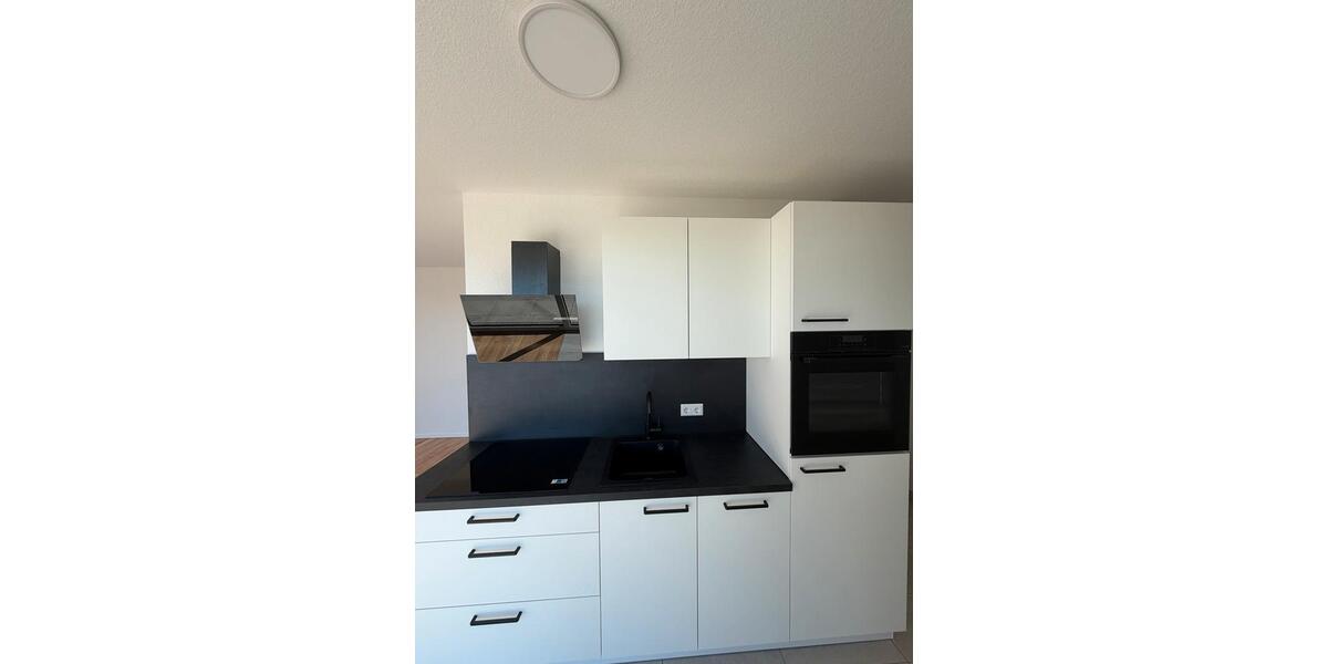 Erdgeschoßwohnung Nürtingen - 2 Zimmer, 44 m&sup2;, 1.050&euro; | Angebot:26698194