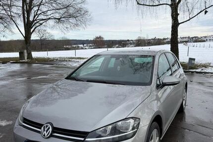 VW Golf 173.000 km 9.699 &euro; Esslingen 73730