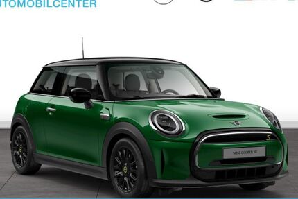 Mini Cooper SE 24.936 km 18.890 &euro; Reutlingen 72766