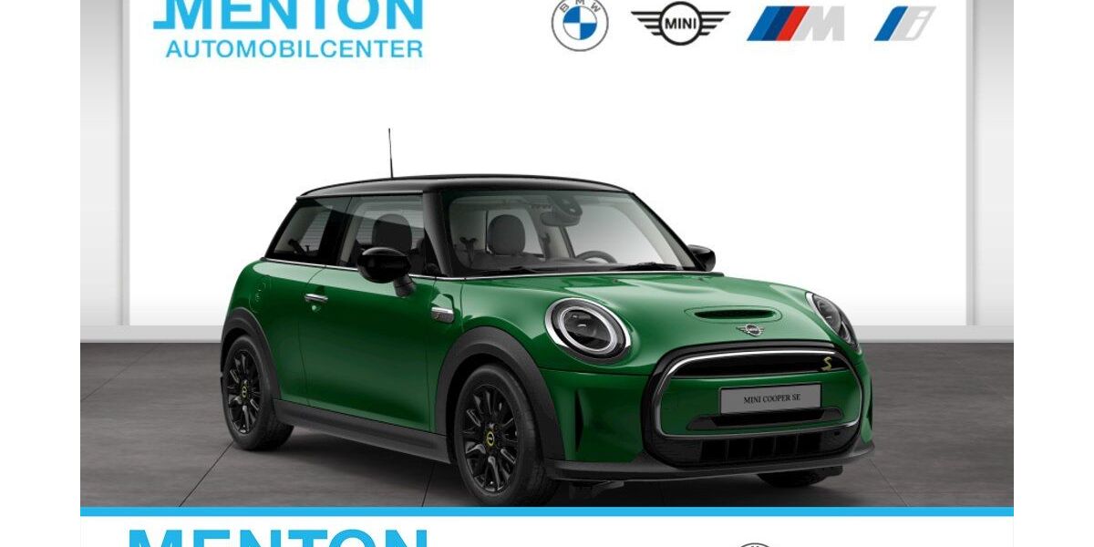 Mini Cooper SE 24.936 km 18.890 &euro; Reutlingen 72766