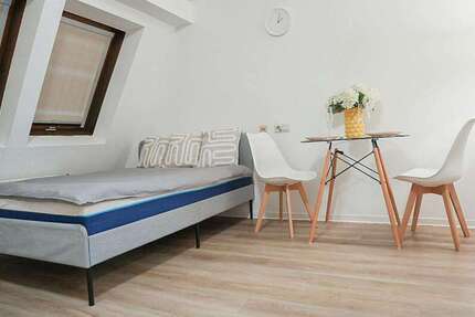 Zimmer Sindelfingen Sindelfingen (Stadt) - 1 Zimmer, 990&euro; | Angebot:25610692