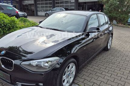 BMW 116 115.000 km 6.650 &euro; Nürtingen/Airport Stuttgart 72622