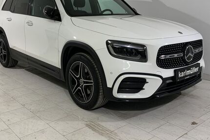 Mercedes-Benz GLB 200 4.256 km 41.880 &euro; Mössingen 72116
