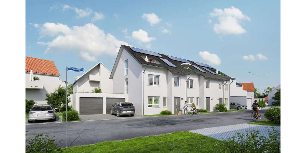 Einfamilienhaus Reutlingen / Degerschlacht Degerschlacht - 5 Zimmer, 155 m&sup2;, 719.000&euro; | Angebot:23228705