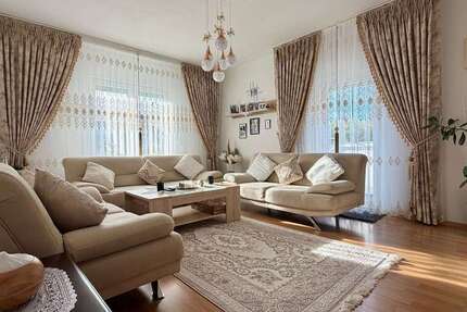 Wohnung Kirchheim unter Teck - 4 Zimmer, 98 m&sup2;, 359.000&euro; | Angebot:25760120