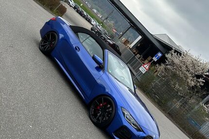 BMW 440 25.000 km 53.000 &euro; Esslingen 73733