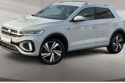 VW T-Roc 11.580 km 28.990 &euro; Nürtingen 72622