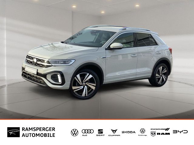 VW T-Roc 11.580 km 28.990 &euro; Nürtingen 72622