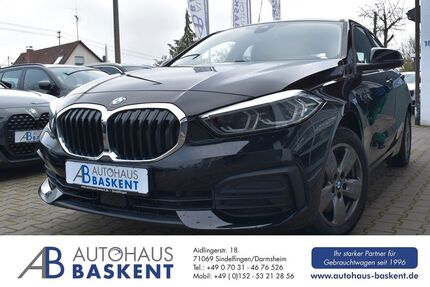 BMW 118 30.300 km 20.980 &euro; Sindelfingen-Darmsheim 71069