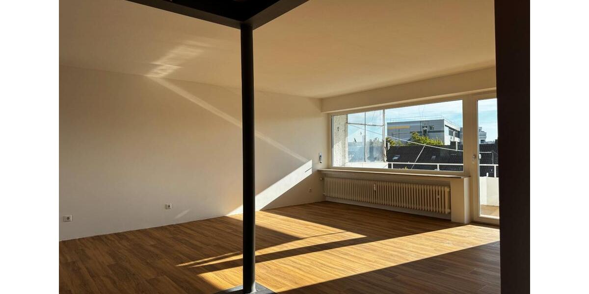 Etagenwohnung Nürtingen - 3.5 Zimmer, 98 m&sup2;, 1.250&euro; | Angebot:27595898