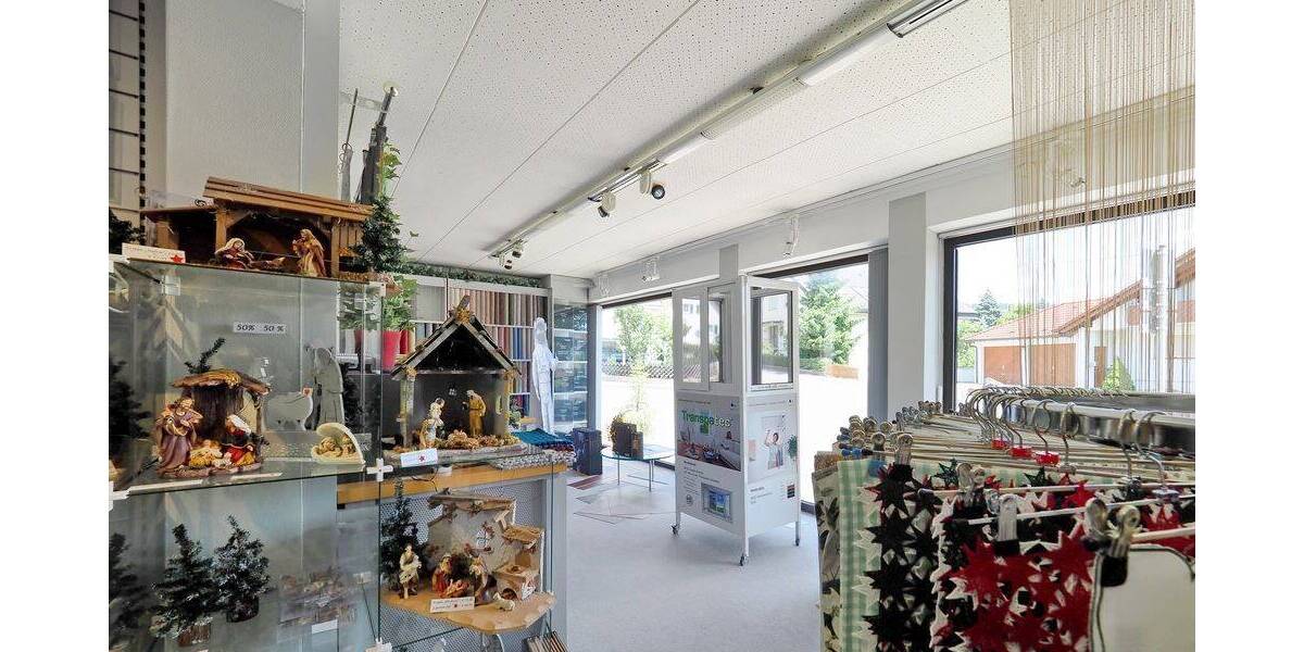 Mehrfamilienhaus, Wohnhaus Gammertingen - 1 Zimmer, 195 m&sup2;, 580.000&euro; | Angebot:25777454