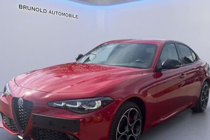 Alfa Romeo Giulia 22.300 km 39.900 &euro; Reutlingen 72770
