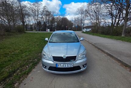 Skoda Octavia 227.000 km 5.500 &euro; Reutlingen 72770