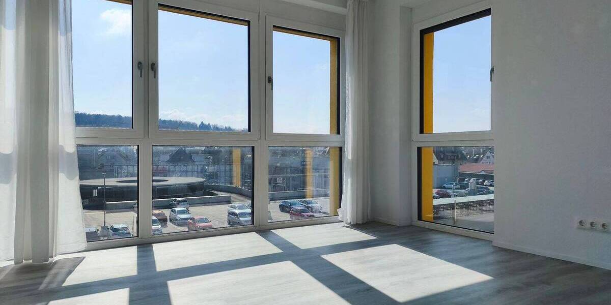 Etagenwohnung Tübingen Südstadt - 4 Zimmer, 85 m&sup2;, 649.888&euro; | Angebot:26029776