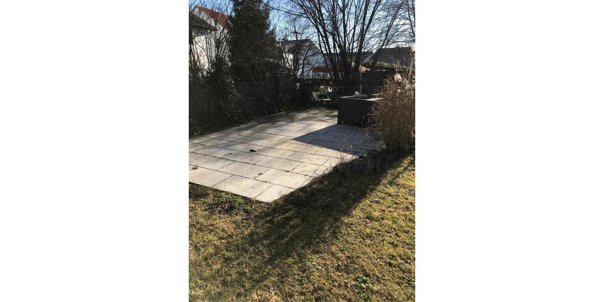 Terrassenwohnung Herrenberg - 2 Zimmer, 58 m&sup2;, 950&euro; | Angebot:27619737