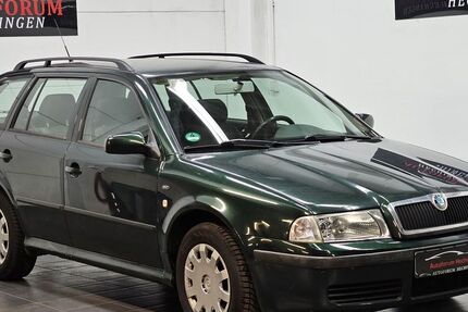 Skoda Octavia 119.000 km 2.450 &euro; Hechingen 72379