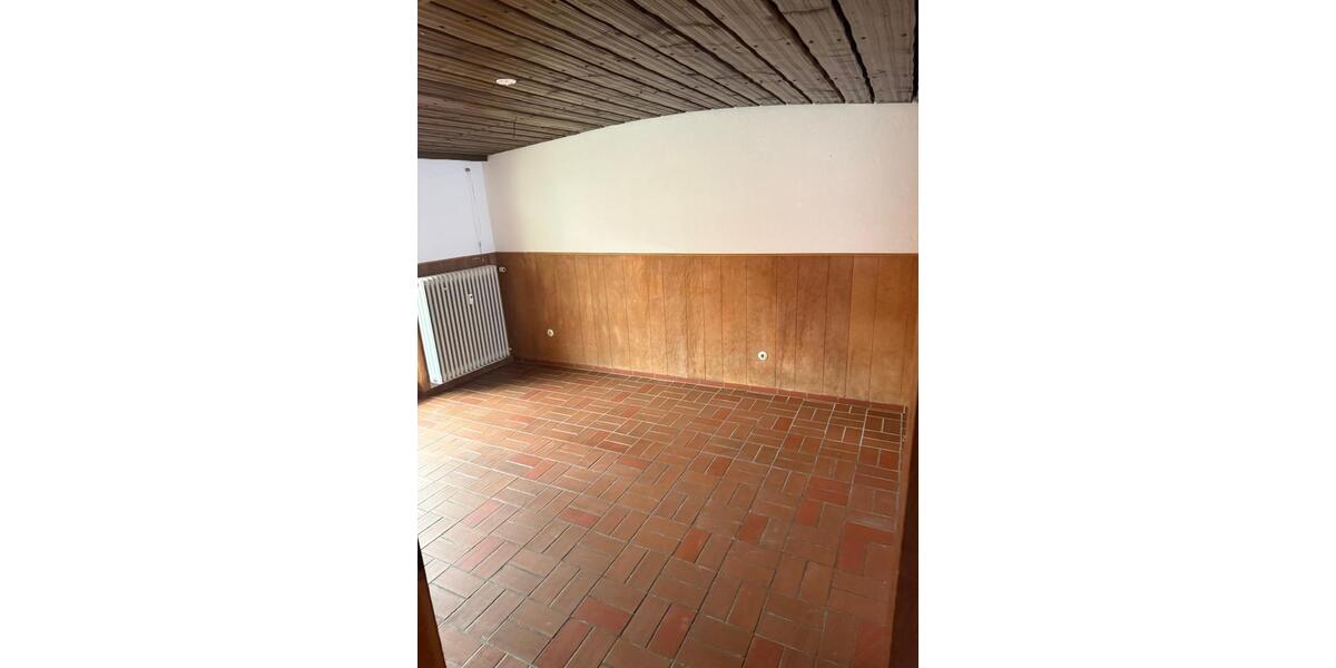 Etagenwohnung Burladingen - 5 Zimmer, 100 m&sup2;, 750&euro; | Angebot:25173166