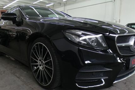 Mercedes-Benz E 220 119.800 km 30.499 &euro; Metzingen 72555