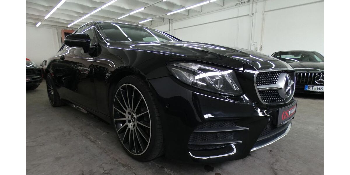 Mercedes-Benz E 220 119.800 km 30.499 &euro; Metzingen 72555