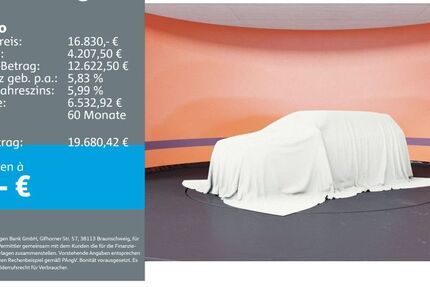 VW Taigo 77.151 km 16.830 &euro; Mössingen 72116