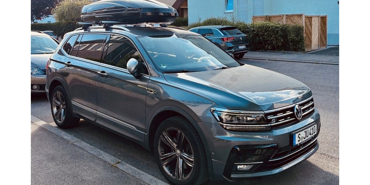 VW Tiguan 67.000 km 28.000 &euro; Plochingen 73207