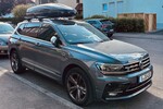 VW Tiguan 67.000 km 28.000 &euro; Plochingen 73207