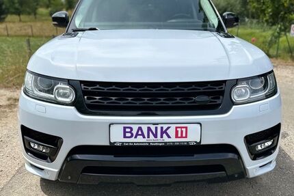 Land Rover Range Rover Sport 117.000 km 29.499 &euro; Reutlingen 72770