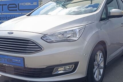 Ford C-Max 42.861 km 14.990 &euro; Pfullingen 72793