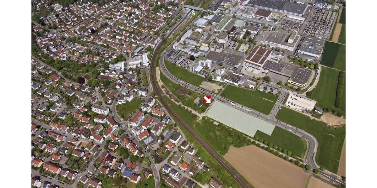 Etagenwohnung Leinfelden-Echterdingen Leinfelden - 4 Zimmer, 95 m&sup2;, 710.000&euro; | Angebot:25708937