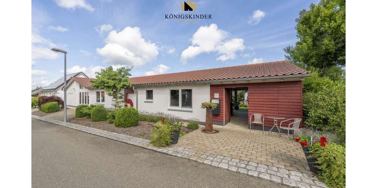 Einfamilienhaus Bad Urach - Hengen Hengen - 8 Zimmer, 124 m&sup2;, 550.000&euro; | Angebot:24904919