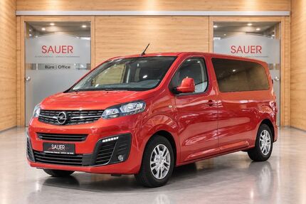 Opel Zafira Life 150.000 km 17.900 &euro; Pfullingen 72793