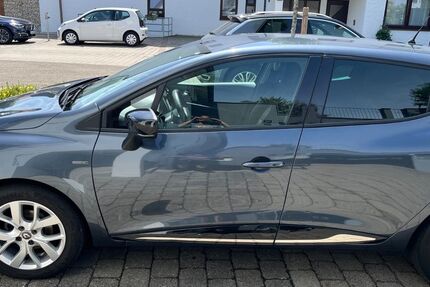 Renault Clio 138.000 km 6.000 &euro; Pliezhausen 72124