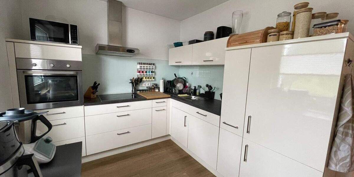 Mehrfamilienhaus, Wohnhaus Kusterdingen - 6 Zimmer, 187 m&sup2;, 699.000&euro; | Angebot:26489195