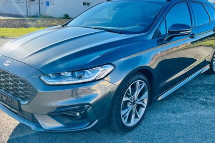 Ford Mondeo 194.000 km 12.490 &euro; Holzgerlingen 71088