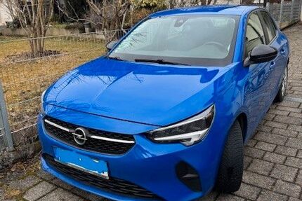 Opel Corsa 71.000 km 11.990 &euro; Ostfildern 73760