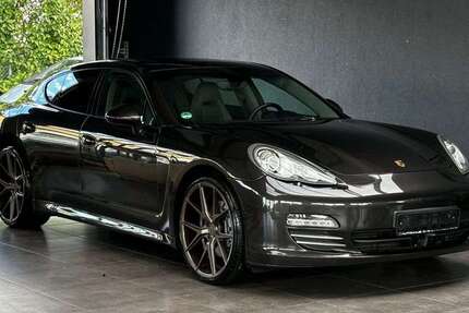 Porsche Panamera 119.000 km 29.999 &euro; Gäufelden 71126