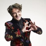 Goran Bregovic & his Wedding and Funeral Band