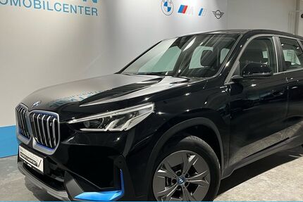 BMW iX1 19.877 km 31.890 &euro; Münsingen 72525