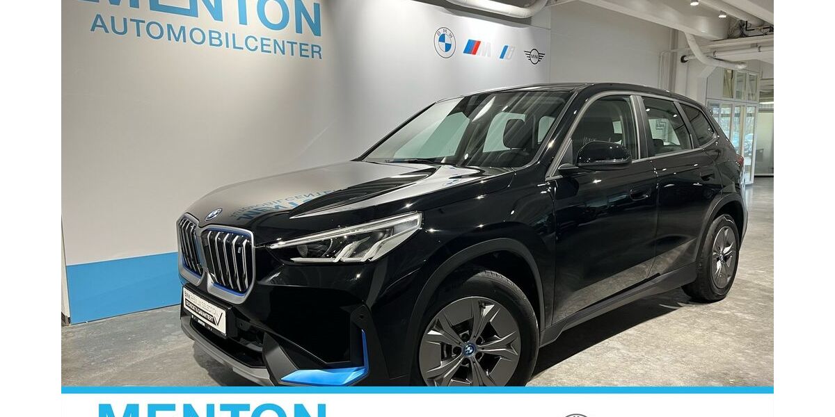 BMW iX1 19.877 km 31.890 &euro; Münsingen 72525