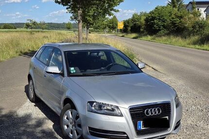 Audi A3 196.000 km 3.500 &euro; Gärtringen 71116
