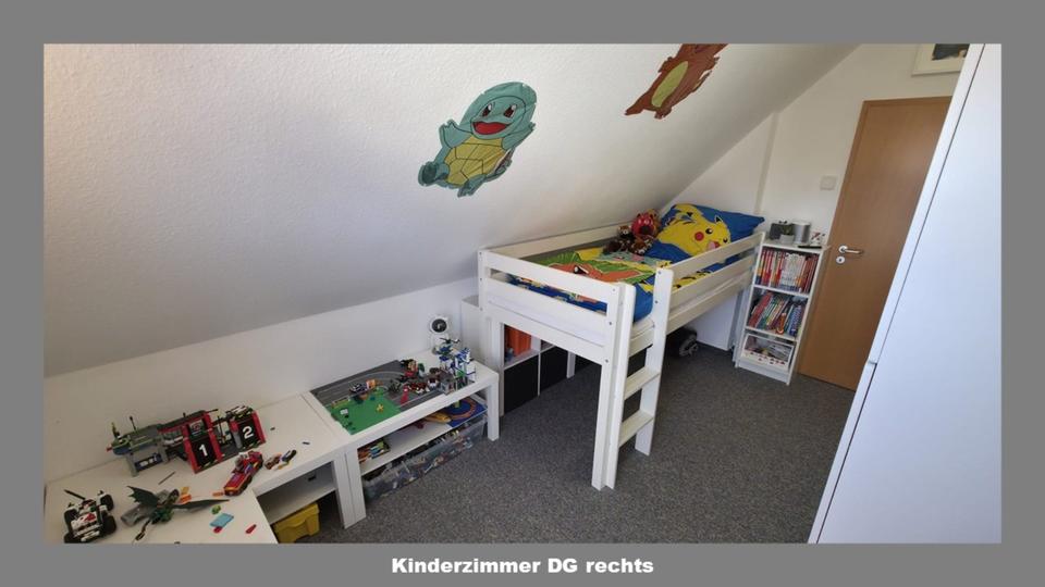 Maisonettenwohnung Köngen - 4 Zimmer, 94 m&sup2;, 389.000&euro; | Angebot:25282116