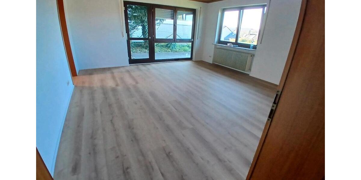 Erdgeschoßwohnung Tübingen - 2 Zimmer, 72 m&sup2;, 1.025&euro; | Angebot:27599630