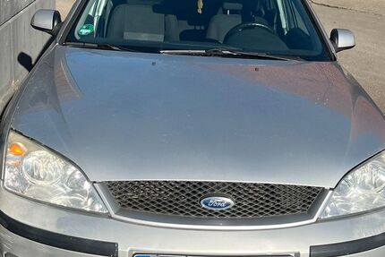 Ford Mondeo 220.000 km 1.099 &euro; Hechingen 72379