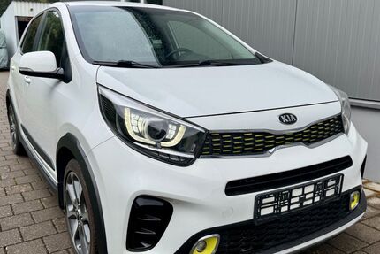 Kia Picanto 29.900 km 12.900 &euro; Filderstadt 70794
