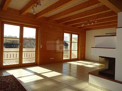 HELLE UND GROßZÜGE DOPPELHAUSHÄLFTE - Doppelhaushälfte Unterensingen | Angebot:25708706