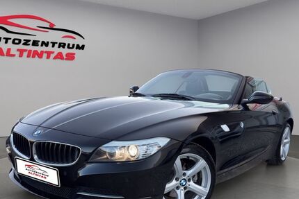 BMW Z4 141.000 km 12.970 &euro; Holzgerlingen 71088