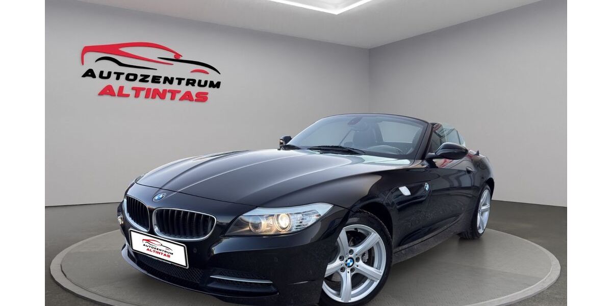 BMW Z4 141.000 km 12.970 &euro; Holzgerlingen 71088